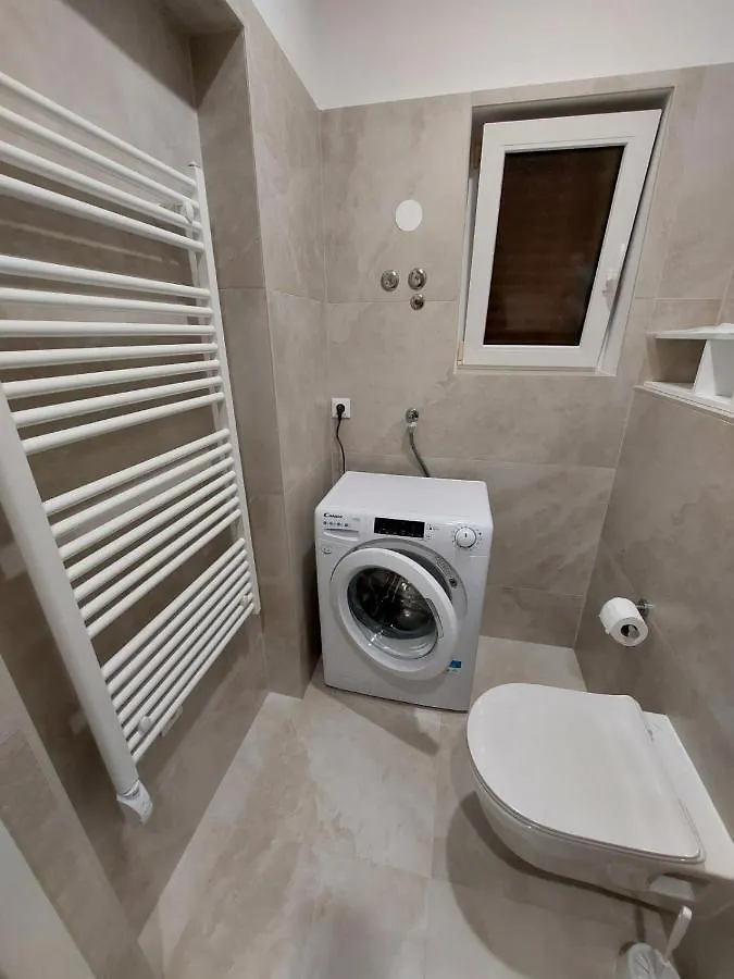 Adriatic Apartment Nada With Garden Fazana 0*,  Croatia