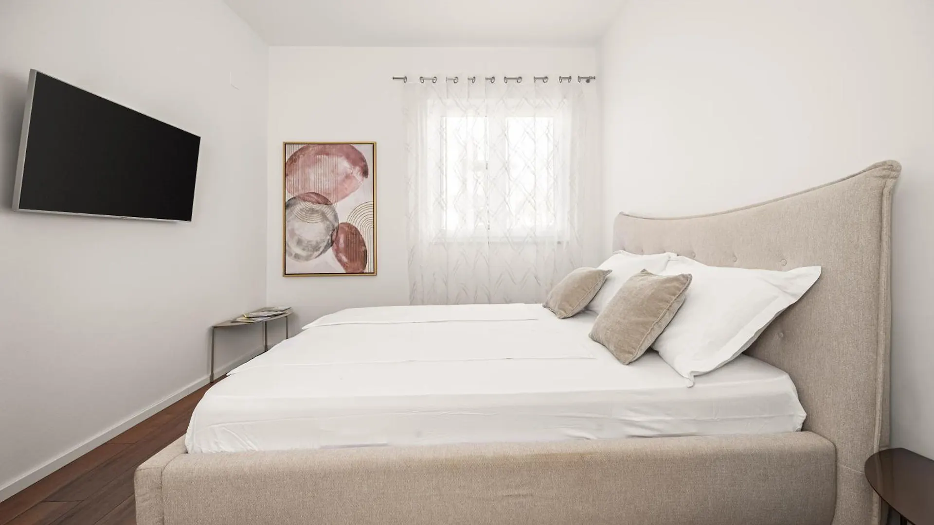 Adriatic Apartment Nada With Garden Fazana Croatia