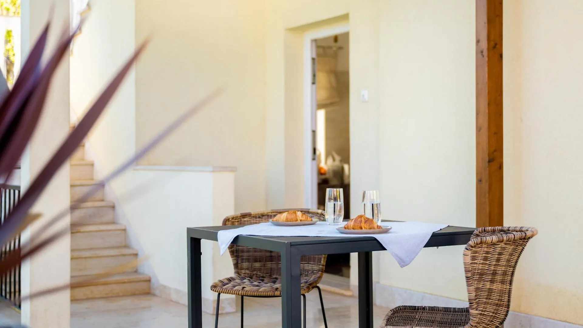Adriatic Apartment Nada With Garden Fazana