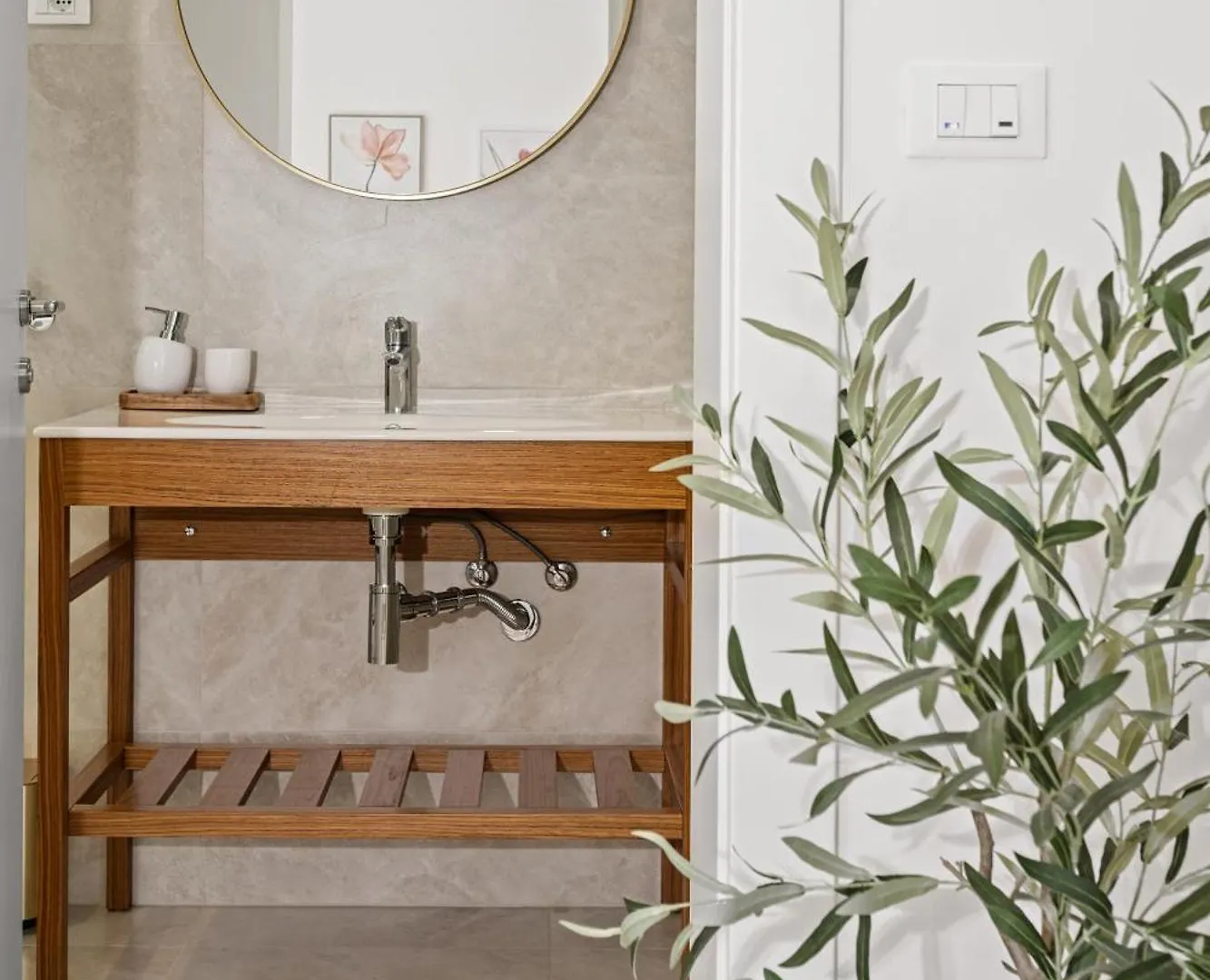 Adriatic Apartment Nada With Garden Fazana